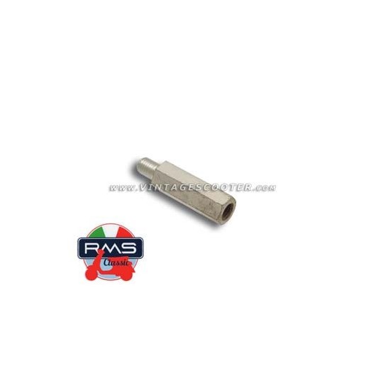 Rallonge d'amortisseur arrière L,41mm